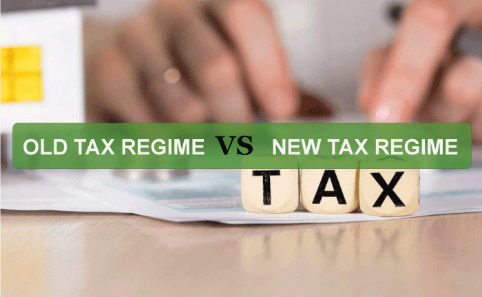 Old Tax Regime - Benefits